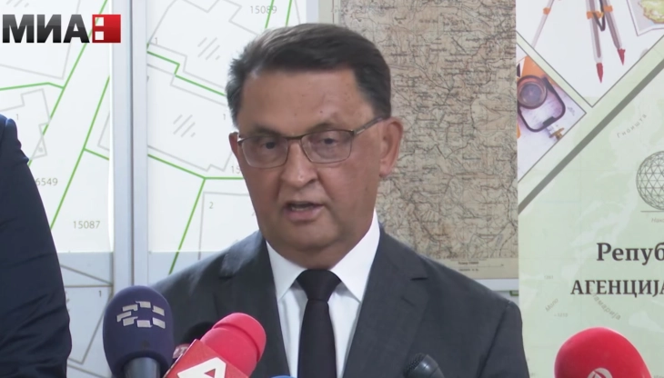 Славески: Напори за инфлација под три проценти, охрабрувачки сигнали од Владата