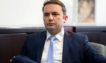 Osmani: Mexhiti humb me 10 për qind diferencë, kjo i shtyn të fabrikojnë afera për Samitin e OSBE-së ku gjithçka është e pastër