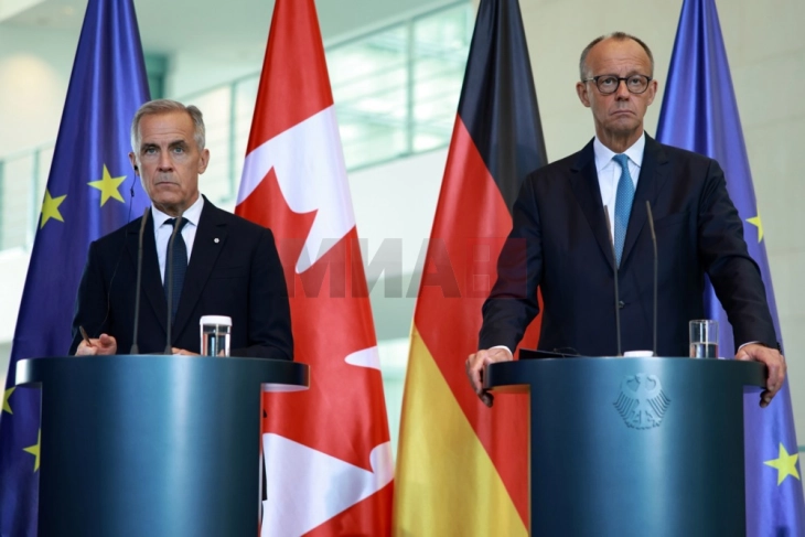 Merc: Putini po e shfrytëzon 