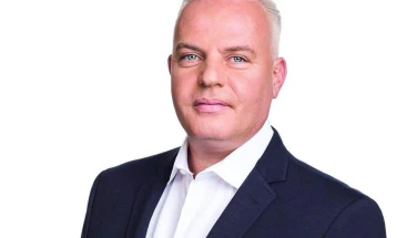 Трајковски: Постапив согласно законот, нема злоупотреба при вработувањето