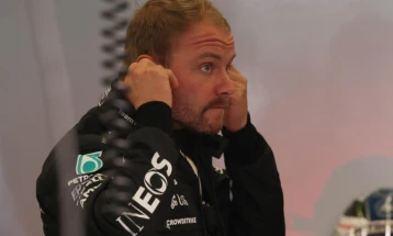 Ф1: Перез и Ботас ќе возат за Кадилак во 2026