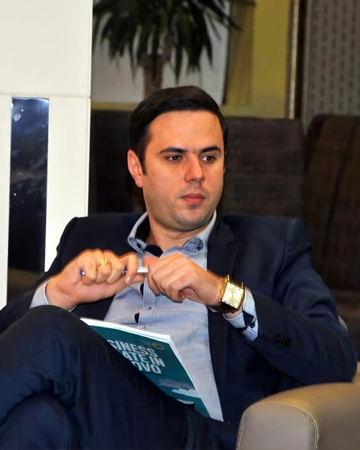 Abdixhiku: Zgjedhja e Bashës si kryetar i Kuvendit të Kosovës është fitore e injorancës