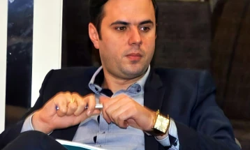 Abdixhiku: Zgjedhja e Bashës si kryetar i Kuvendit të Kosovës është fitore e injorancës