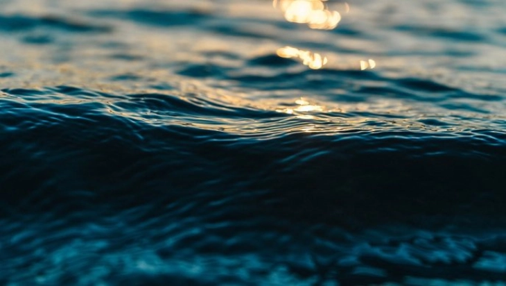 Deep Adriatic warming reaches end-of-century projections