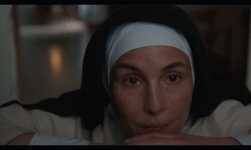 Филмот „МАЈКА“ на Теона Стругар Митевска во Венеција ја отвора програмата „Хоризонти“