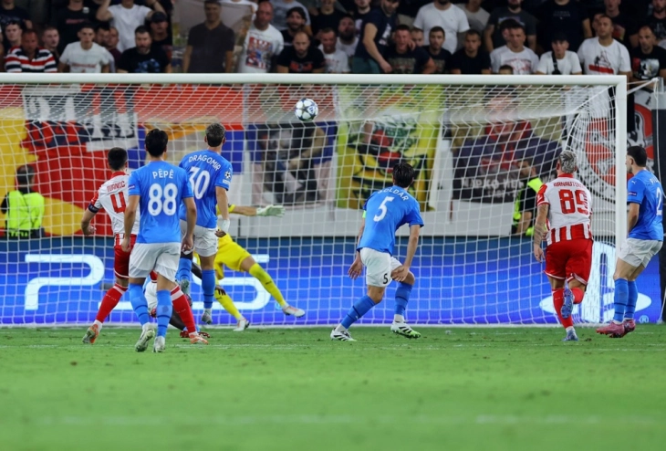 Познати 32 учесници во Лигата на шампионите на УЕФА, остануваат слободни уште четири места