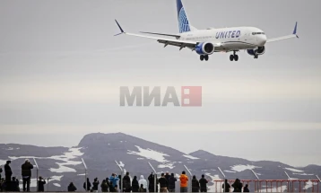 Danimarka i bëri thirrje diplomatit më të lartë amerikan në Kopenhagë në bisedime për Grenlandën