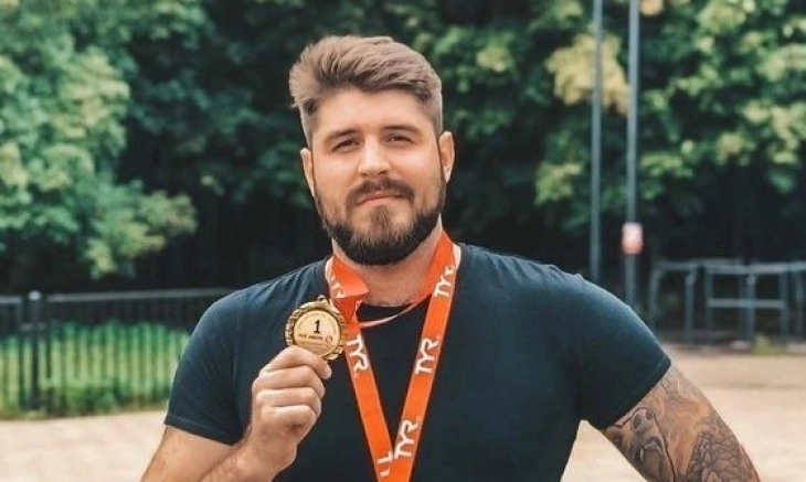 На исчезнатиот пливач во Босфор не му работи ГПС уредот