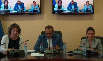 Полесен пристап за лицата со попреченост на веб-страниците и мобилните апликации на институциите од јавниот сектор