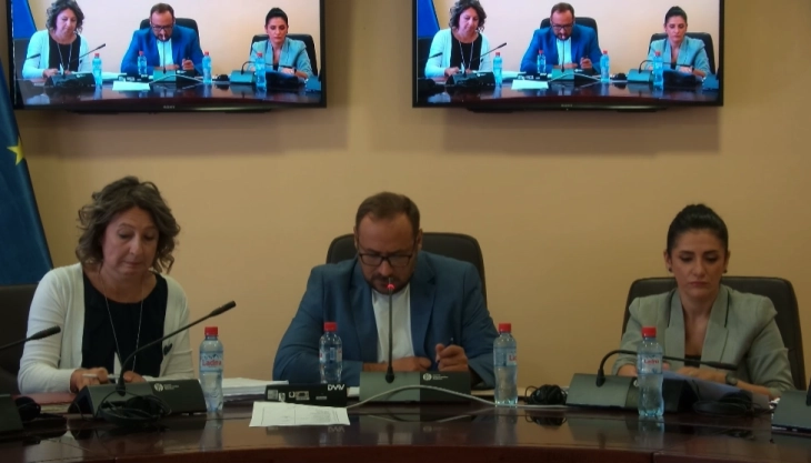 Qasje më e lehtë për personat me pengesa drejt ueb-faqeve dhe aplikacioneve mobile të institucioneve nga sektori publik