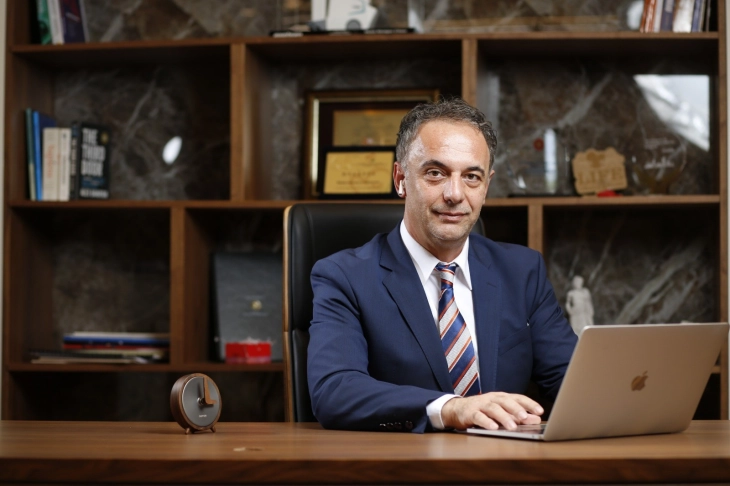 Алиу апелира граѓаните да пријават евентуални неправилности во врска со кардиолошките интервенции, почна со работа Интерната комисија