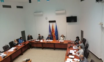 Измените и дополнувањата на Законите за сообраќај и за странци го поминаа комисискиот филтер