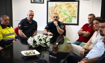 Македонска Каменица подготвена за одбележувањето на тројниот празник, почна „Каменичко културно лето“