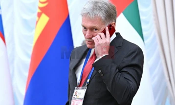 Кремљ: Средба меѓу Путин и Зеленски треба да биде добро подготвена