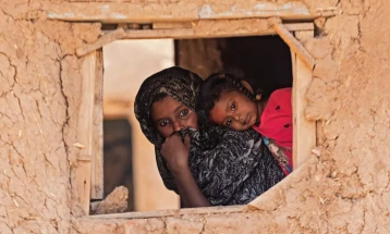 UNICEF: El Fasher në Darfurin verior është 