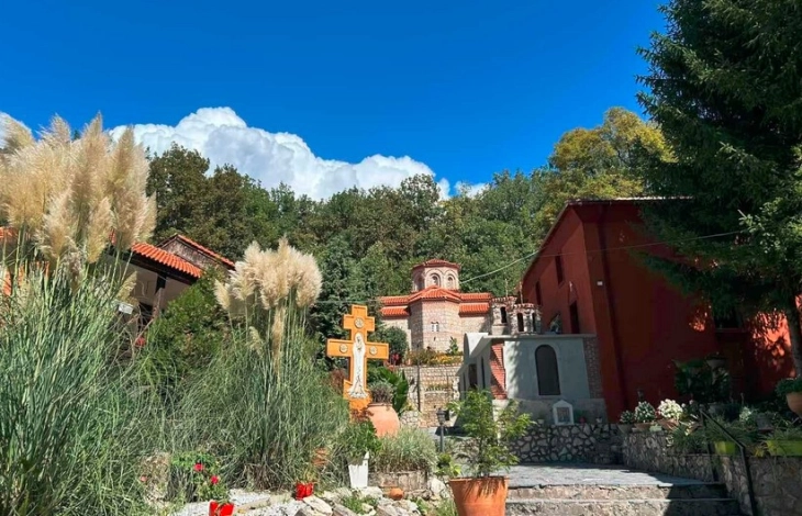 Митрополитот г. Петар ќе чиноначалствува со Светата Литургија за празникот Успение на Пресвета Богородица во Јанковец