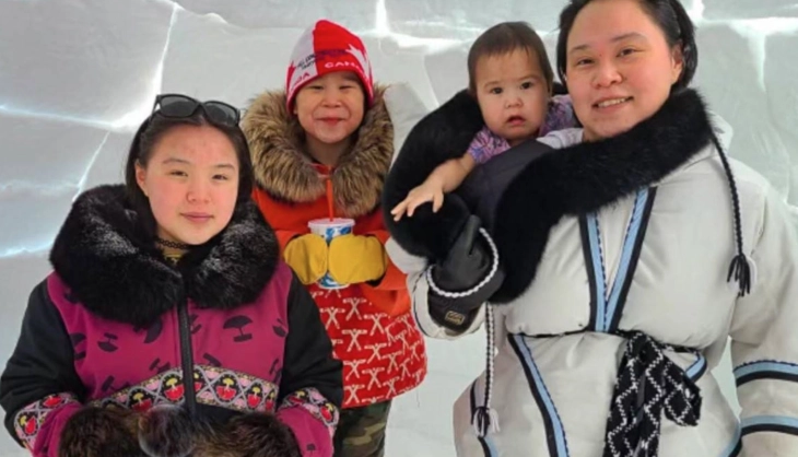 Данска и Гренланд се извинија за присилната контрацепција на Инуитите