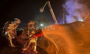 Во Одеса започна нов формат на соработка меѓу Украина и земјите од Бенелукс