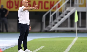 Мота: Од првата минута на реваншот против Шкендија нашиот мотив ќе биде победа