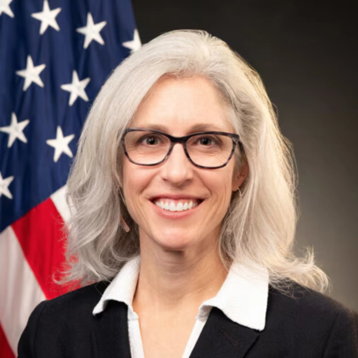 Трамп ја отпушти директорката на Центрите за контрола и превенција на болести Сузан Монарез