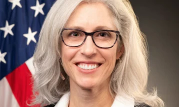 Трамп ја отпушти директорката на Центрите за контрола и превенција на болести Сузан Монарез