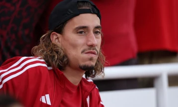 Ливерпул попушти, Цимикас ќе биде позајмен на Рома