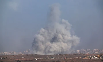 Трамп во Белата куќа одржа состанок за Газа со зетот Кушнер и поранешниот британски премиер Тони Блер