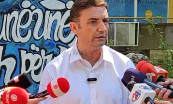 Osmani: Prokuroria dhe Antikorrupsioni nuk kanë gjetur asnjë vërejtje rreth organizimit të Samitit të OSBE-së