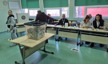 Shqipëri: Kumtohen rezultatet përfundimtare të zgjedhjeve parlamentare të 11 majit