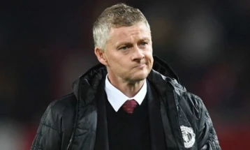 Бешикташ го отпушти Солскјер