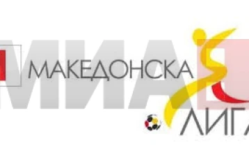 Shkupi dhe Vardari në Strumicë hapin xhiron e katërt të Ligës së Parë