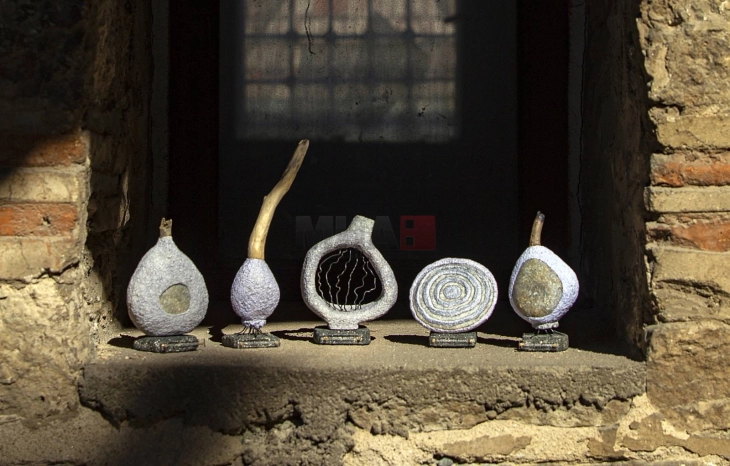 Документарецот „Земја и крилја“ на Стефан Малешевиќ ја освои главната награда на 16. „МакеДокс“