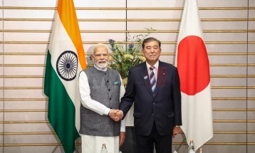 Modi në Tokio: India dhe Japonia do të formësojnë 
