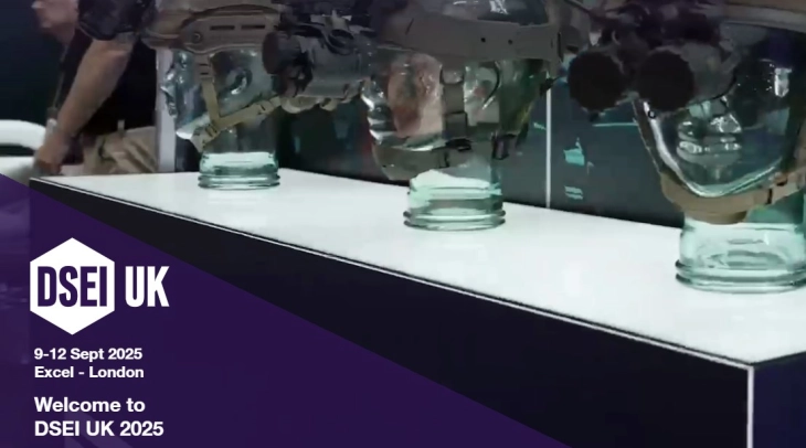 Велика Британија не дозволи израелски претставници да учествуваат на најголемата саемска изложба за одбрана