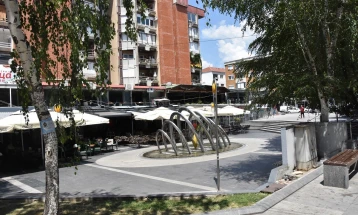 Општина Кочани на 5 септември ќе урива  нелегални угостителски објекти во Трговскиот центар