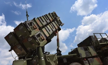 САД одобри продажба на Патриот системи на Данска за Украина