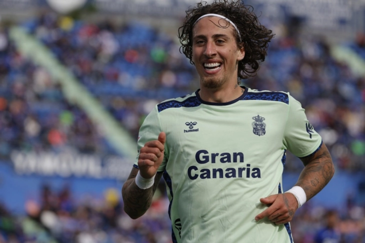 Португалецот Силва од Вулверхемптон во Дортмунд