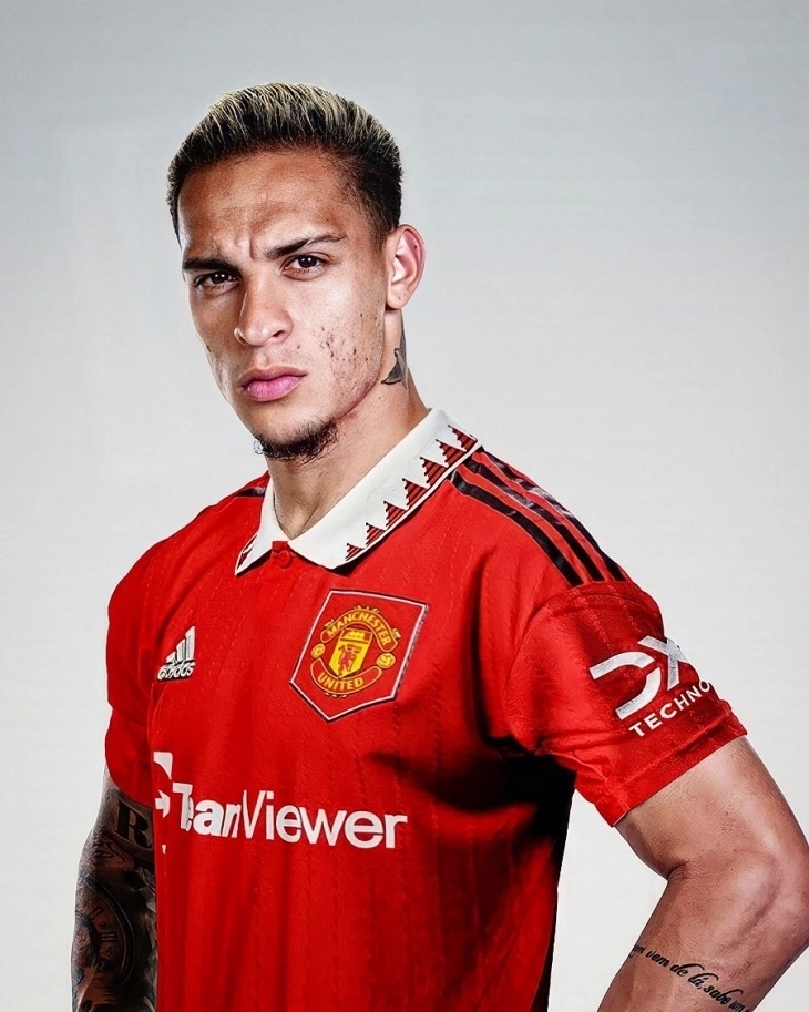 Бетис се откажа од трансферот на Антони