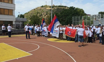 Во Штип се одбележуваат 50 години од првата работна акција на Плачковица