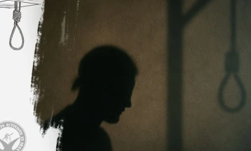 Во Иран годинава егзекутирани над 841 лице