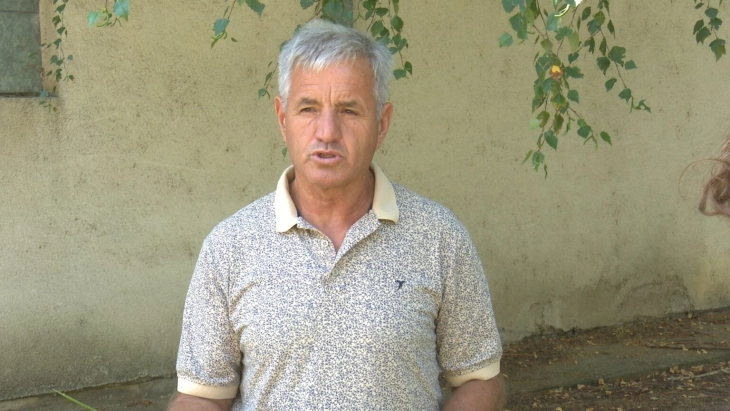 Кочанските оризопроизводители очекуваат намален род на оризовата арпа за 30 отсто, причина климатските промени