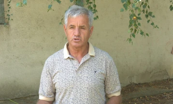 Кочанските оризопроизводители очекуваат намален род на оризовата арпа за 30 отсто, причина климатските промени