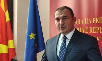 Ангелов: Сите пожари во скопскиот регион се изгаснати или ставени под целосна контрола