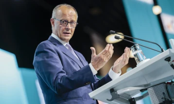 Мерц: Русија ќе ја заврши војната против Украина од економски и воени причини