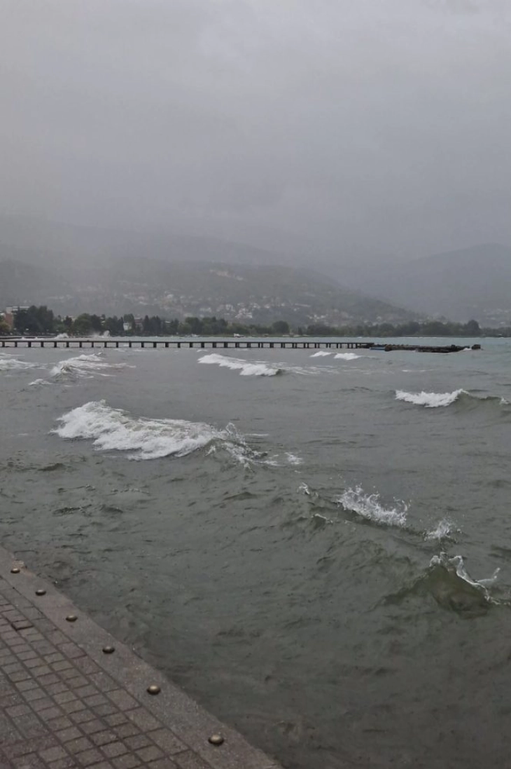 Прогласени победниците на 38. Охридски пливачки маратон