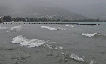 Прогласени победниците на 38. Охридски пливачки маратон