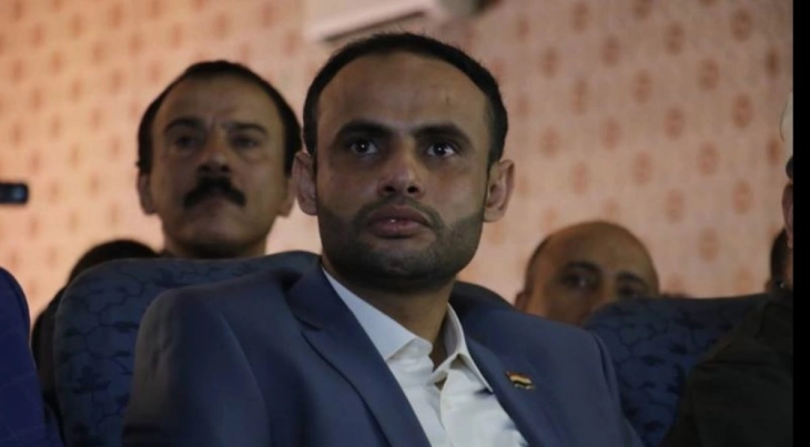 Лидер на Хутите му се закани на Израел со одмазда за атентатот врз премиерот Ал-Рахави