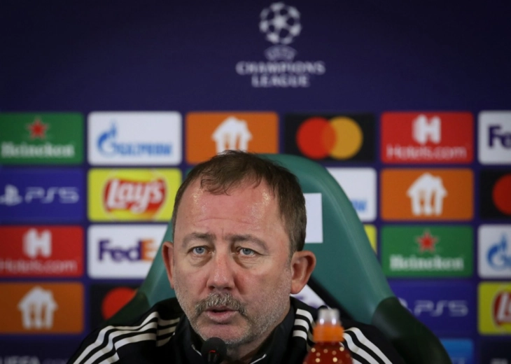 Јалчин го наследи Солскјер на клупата на Бешикташ