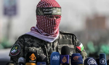 Портпаролот на вооруженото крило на Хамас, Абу Обеида убиен во израелски напад