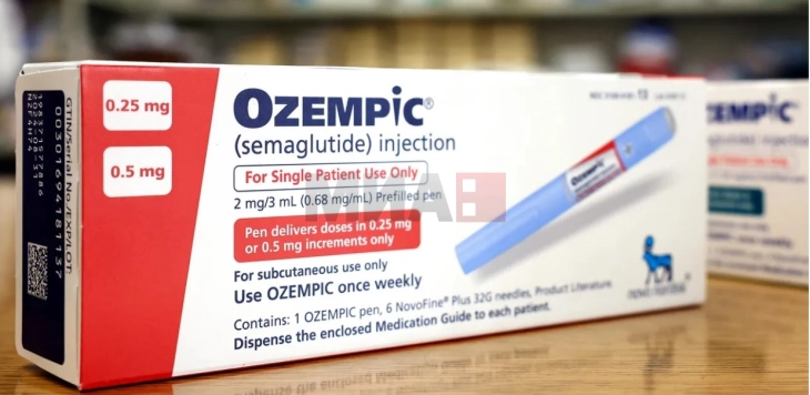 Croatia sees 28% rise in demand for diabetes drugs also used for weight loss